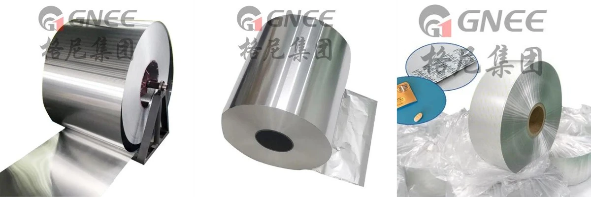 8011 Household Foil Aluminium Food Grade 8011 Household Foil Aluminium Food Grade