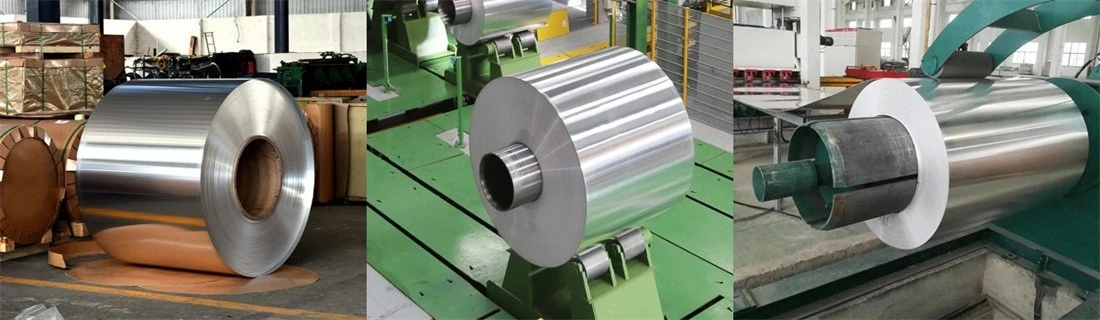 High Quality Aluminium Foil For Juice Cups High Quality Aluminium Foil For Juice Cups