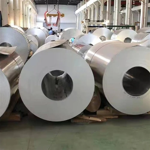 Hliníková fólia 20 mikrónov Jumbo Roll GNEE