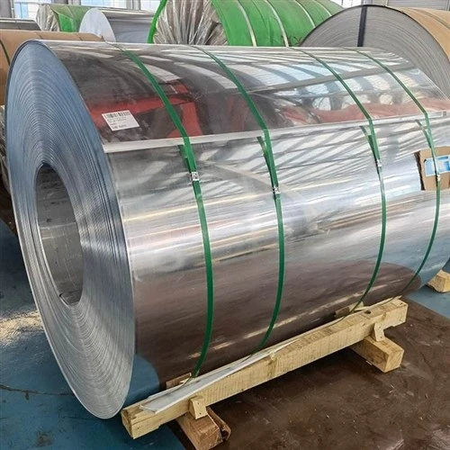 Jumbo Roll hliník 1235 Soft Temper