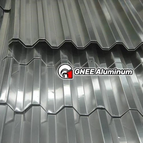 Should aluminum corrugated sheets be vertical or horizontal? Should aluminum corrugated sheets be vertical or horizontal?