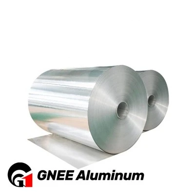 Characteristics of aluminum foil packaging Characteristics of aluminum foil packaging