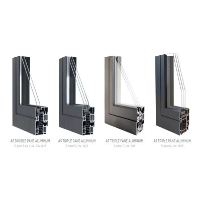 2020 Aluminum Profile 2020 Aluminum Profile
