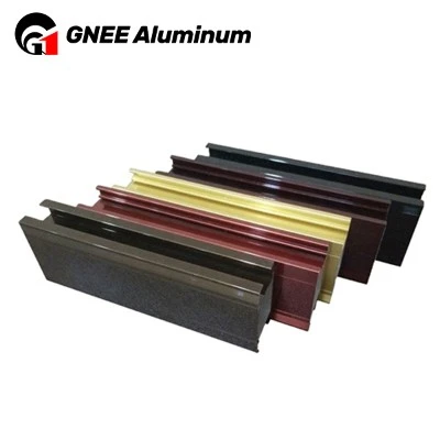 2020 Aluminum Profile 2020 Aluminum Profile